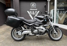 Gebrauchte BMW R 1200 R