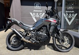Gebrauchte Honda XL750 Transalp