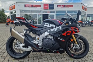 Angebot Aprilia RSV4 1100 Factory