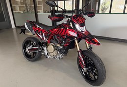 Gebrauchte Ducati Hypermotard 698 Mono