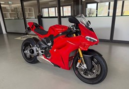 Gebrauchte Ducati Panigale V4 S