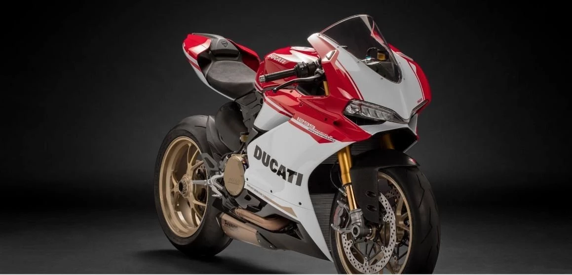 Ducati