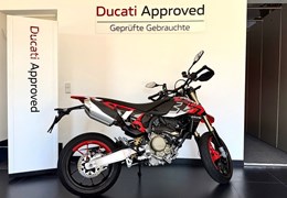 Gebrauchte Ducati Hypermotard 698 Mono RVE