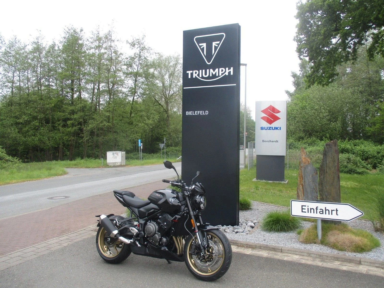 Neumotorrad