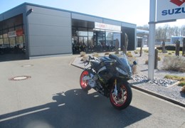 Neumotorrad Aprilia RS 660