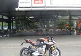 Neumotorrad Aprilia Tuono 660 Factory