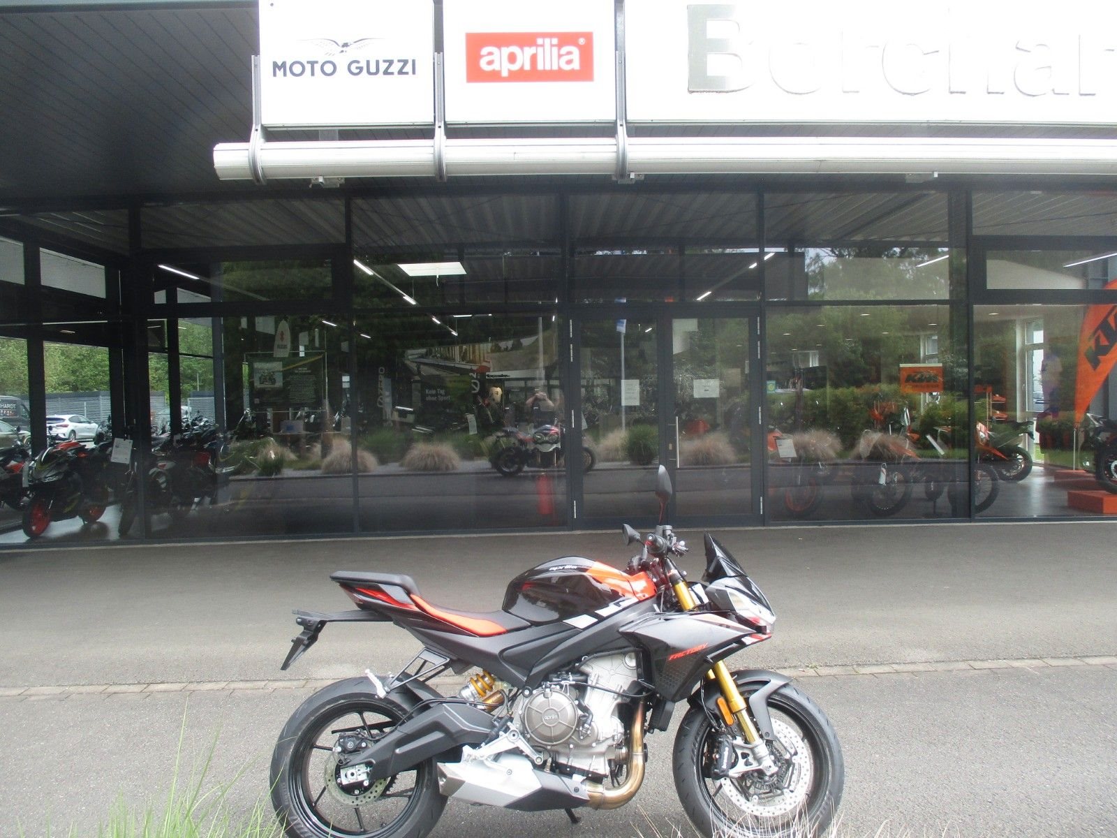 Neumotorrad