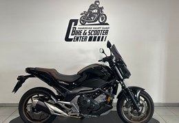 Gebrauchte Honda NC750S