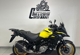 Gebrauchte Suzuki V-Strom 650