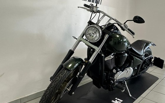 Gebrauchtmotorrad Kawasaki VN 900 Custom - Bild 8