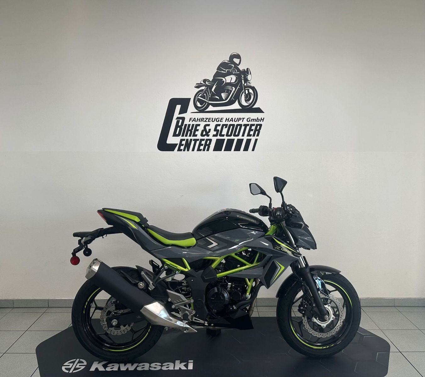 Neumotorrad