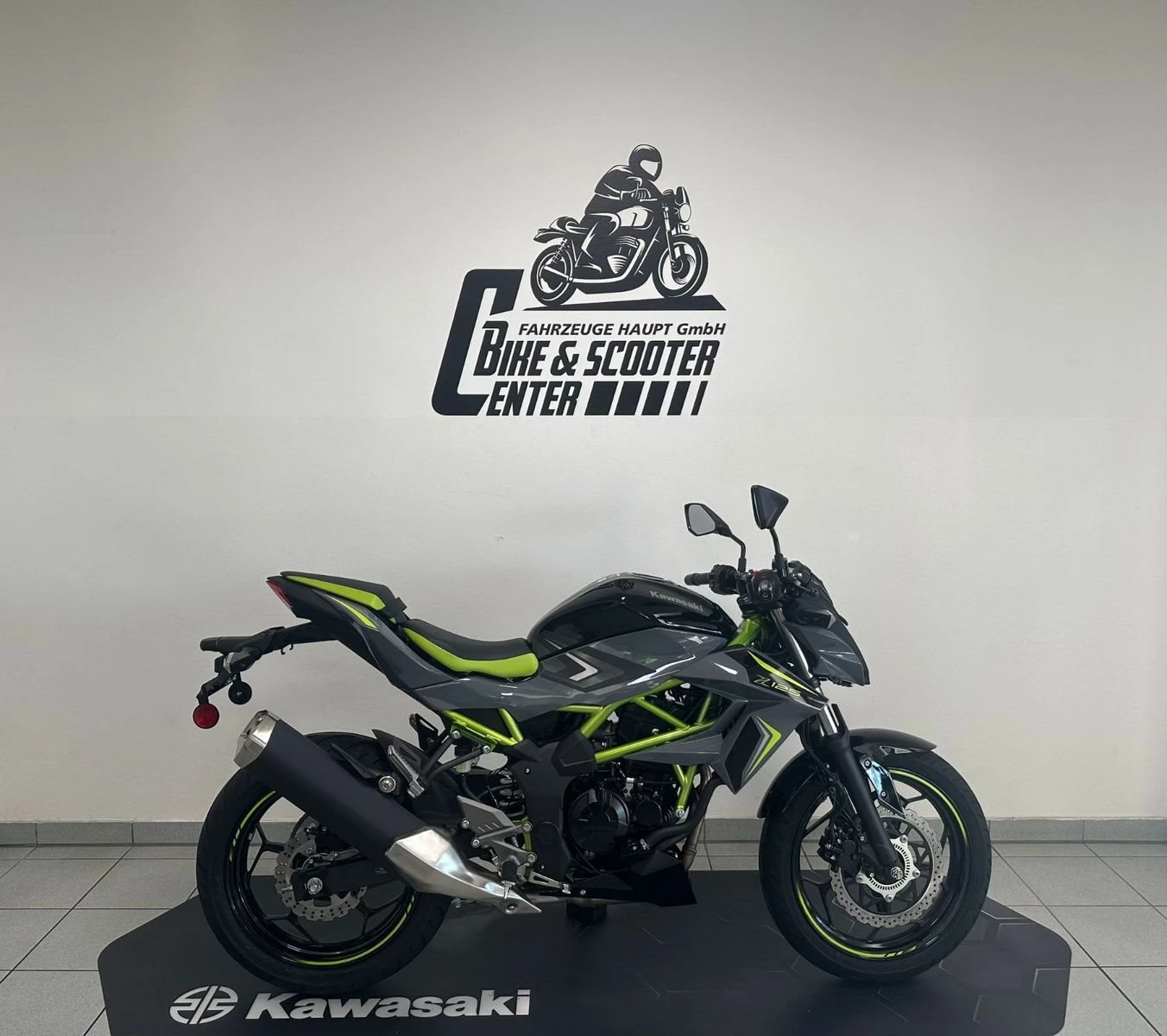 Neumotorrad