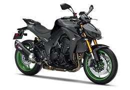 Neumotorrad Kawasaki Z1100 SE