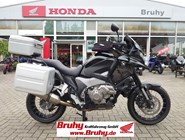 Honda VFR1200X Crosstourer DCT