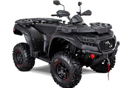 Neumotorrad TGB Blade 560 EPS ABS