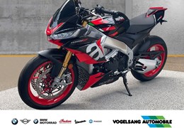 Gebrauchte Aprilia Tuono V4 1100 Factory