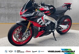Gebrauchte Aprilia Tuono V4 1100 Factory