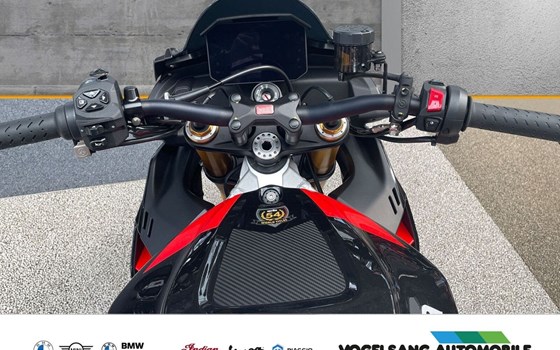 Gebrauchtmotorrad Aprilia Tuono V4 1100 Factory - Bild 6