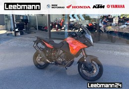 Gebrauchte KTM 1190 Adventure