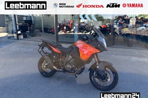 Angebot KTM 1190 Adventure