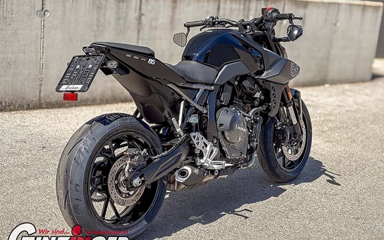 Neufahrzeug Suzuki GSX-8S - Bild 3