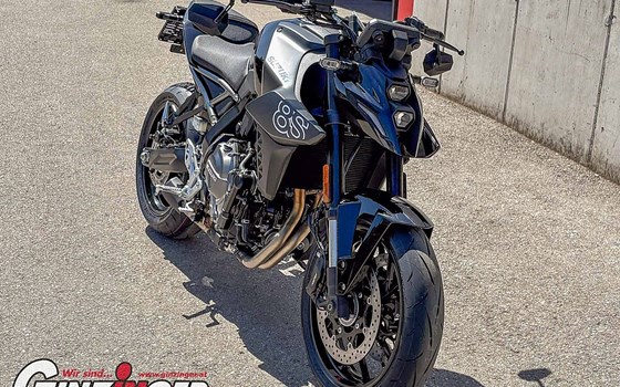 Neufahrzeug Suzuki GSX-8S - Bild 9