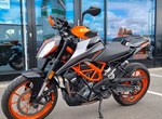Angebot KTM 390 Duke