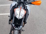 Angebot KTM 390 Duke