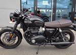 Angebot Triumph Bonneville T120 Black