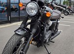 Angebot Triumph Bonneville T120 Black
