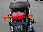 Angebot Triumph Bonneville T120 Black