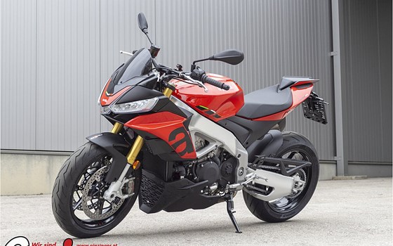Neufahrzeug Aprilia Tuono V4 1100 - Bild 2