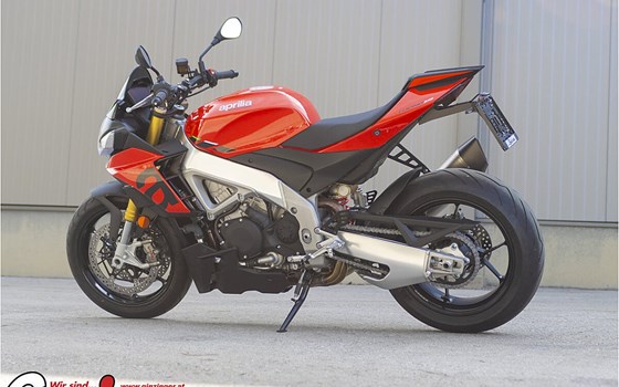 Neufahrzeug Aprilia Tuono V4 1100 - Bild 3