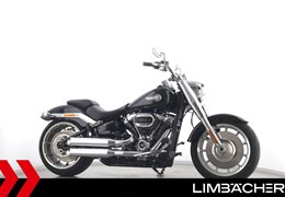 Gebrauchte Harley-Davidson Softail Fat Boy 114 FLFBS