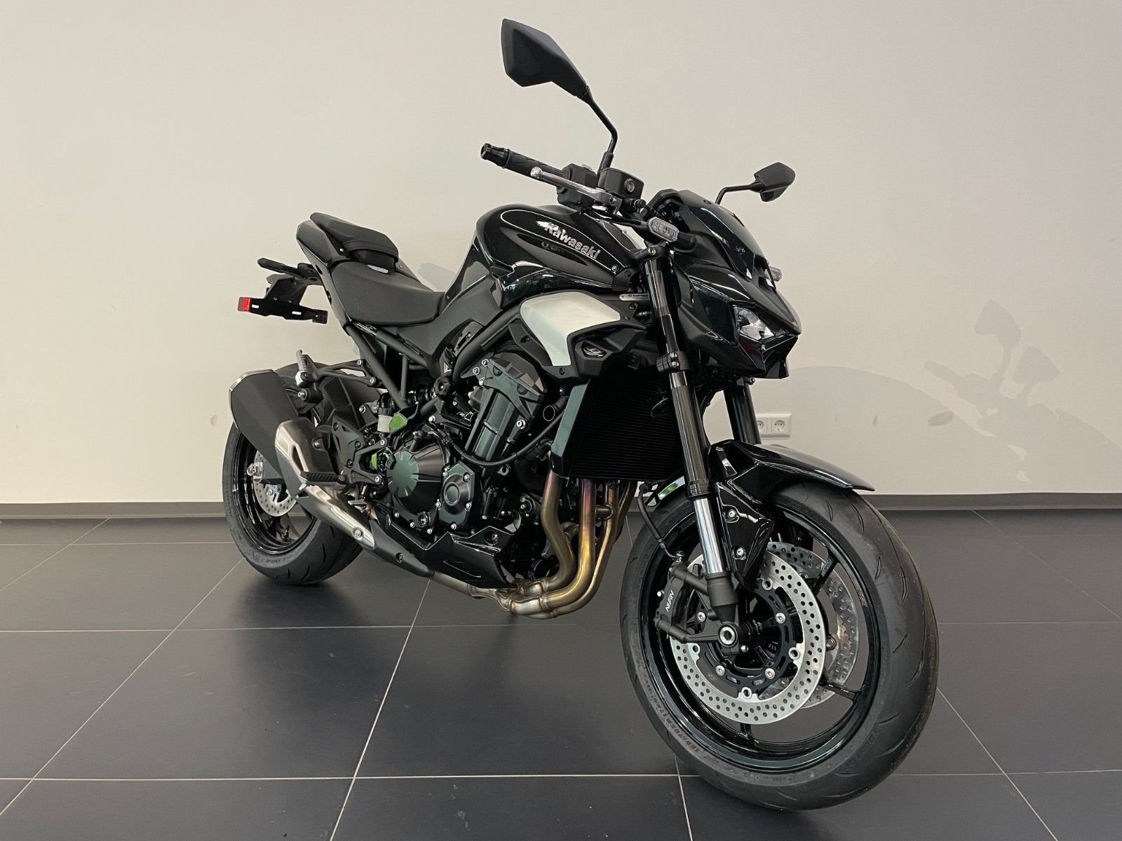 Neumotorrad