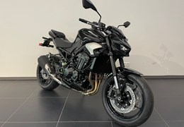 Neumotorrad Kawasaki Z900