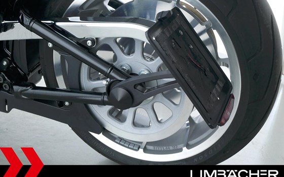 Gebrauchtmotorrad Harley-Davidson Softail Fat Boy 114 FLFBS - Bild 19