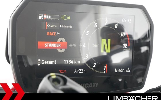 Gebrauchtmotorrad Ducati Streetfighter V2 S - Bild 11