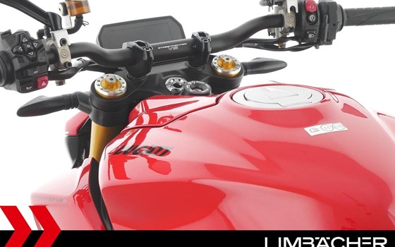 Gebrauchtmotorrad Ducati Streetfighter V2 S - Bild 12