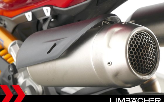 Gebrauchtmotorrad Ducati Streetfighter V2 S - Bild 15