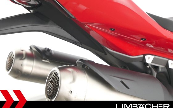 Gebrauchtmotorrad Ducati Streetfighter V2 S - Bild 16