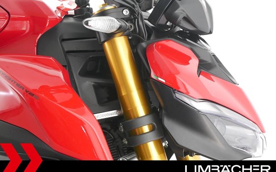 Gebrauchtmotorrad Ducati Streetfighter V2 S - Bild 19