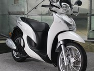 Honda SH Mode 125