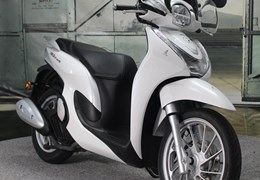 Gebrauchte Honda SH Mode 125