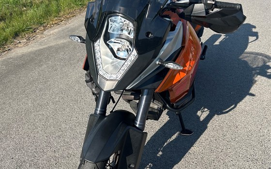 Gebrauchtmotorrad KTM 1190 Adventure - Bild 3