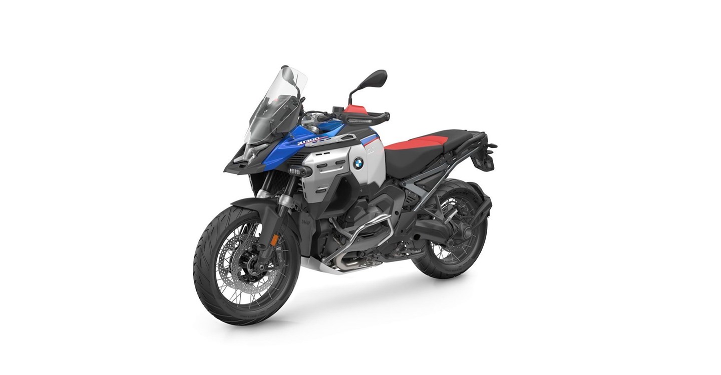 Angebot BMW R 1300 GS Adventure