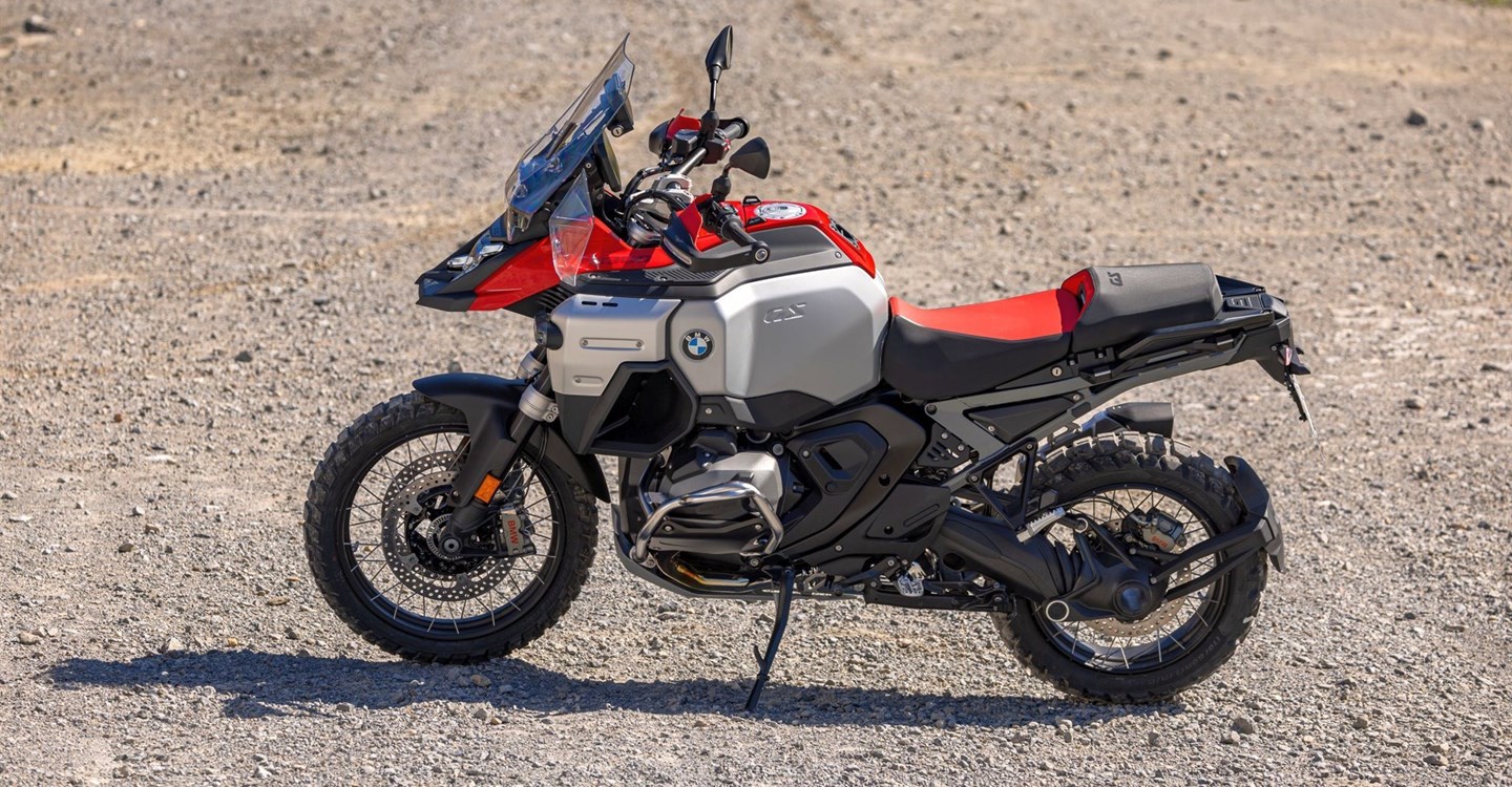 Angebot BMW R 1300 GS Adventure