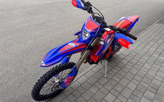 Neufahrzeug Beta RR Race 4T 350 - Bild 5