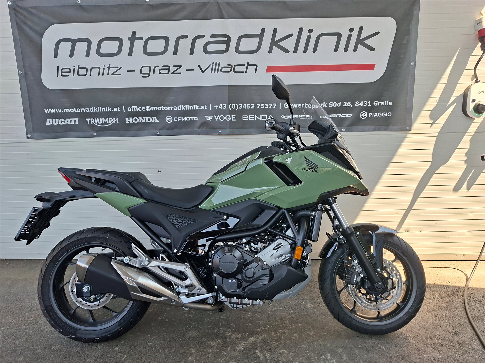 Neumotorrad