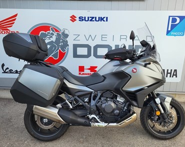 Honda NT1100